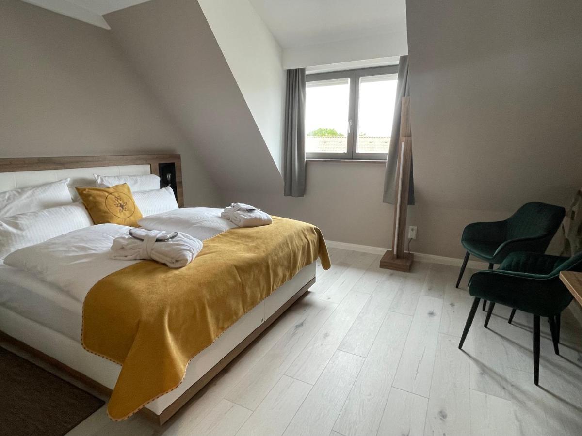 Das Kehrs - Hotel Auf Dem Petersberg Erfurt Zewnętrze zdjęcie