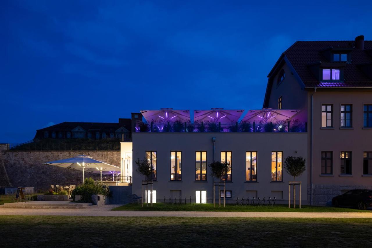 Das Kehrs - Hotel Auf Dem Petersberg Erfurt Zewnętrze zdjęcie