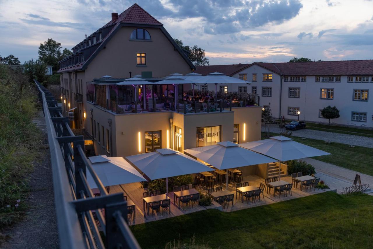 Das Kehrs - Hotel Auf Dem Petersberg Erfurt Zewnętrze zdjęcie