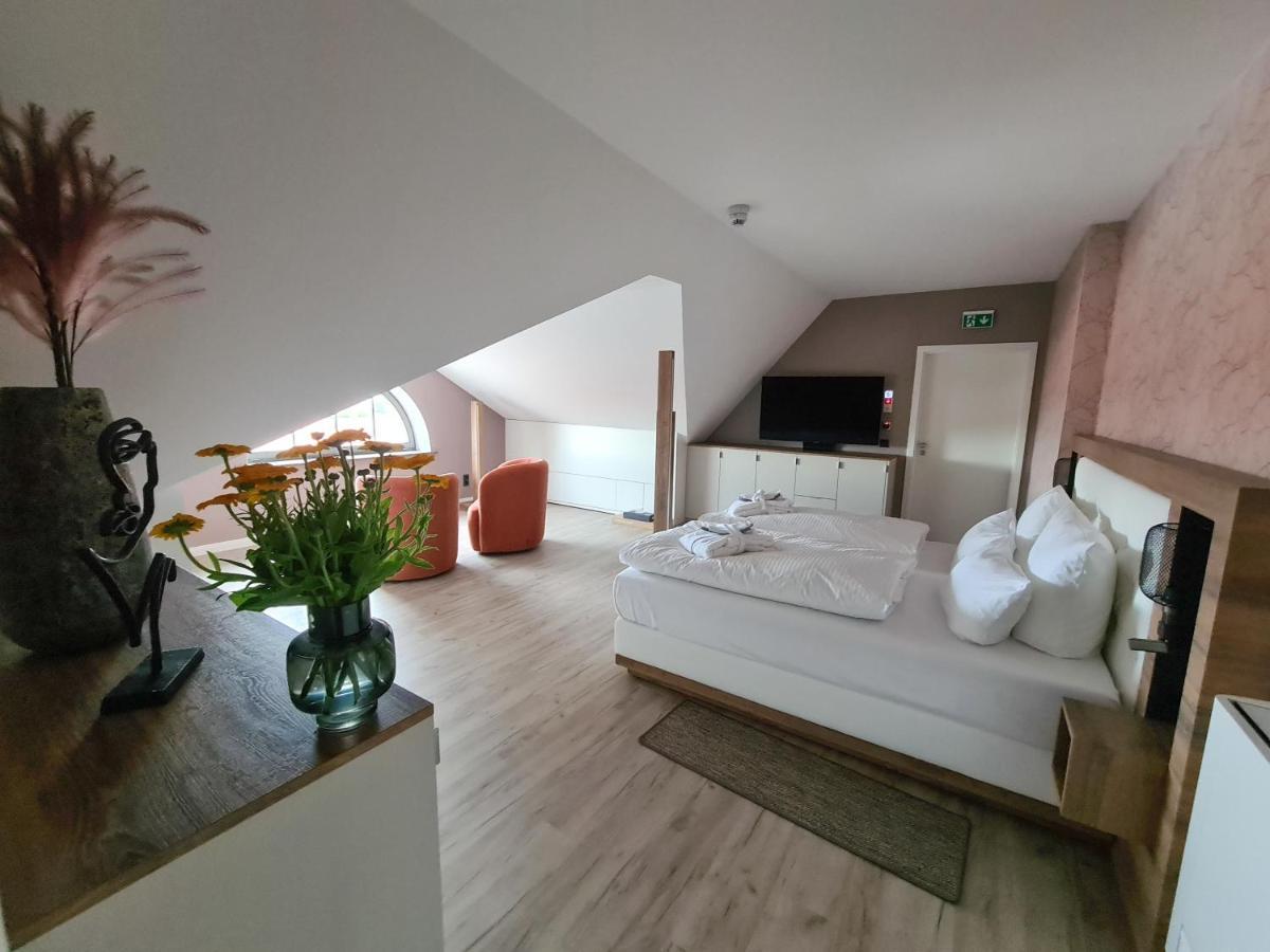 Das Kehrs - Hotel Auf Dem Petersberg Erfurt Zewnętrze zdjęcie