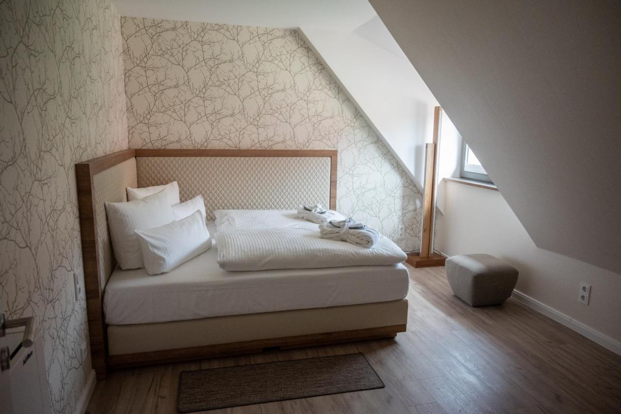 Das Kehrs - Hotel Auf Dem Petersberg Erfurt Zewnętrze zdjęcie