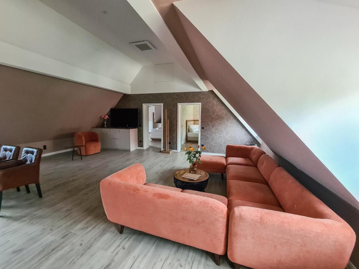 Das Kehrs - Hotel Auf Dem Petersberg Erfurt Zewnętrze zdjęcie