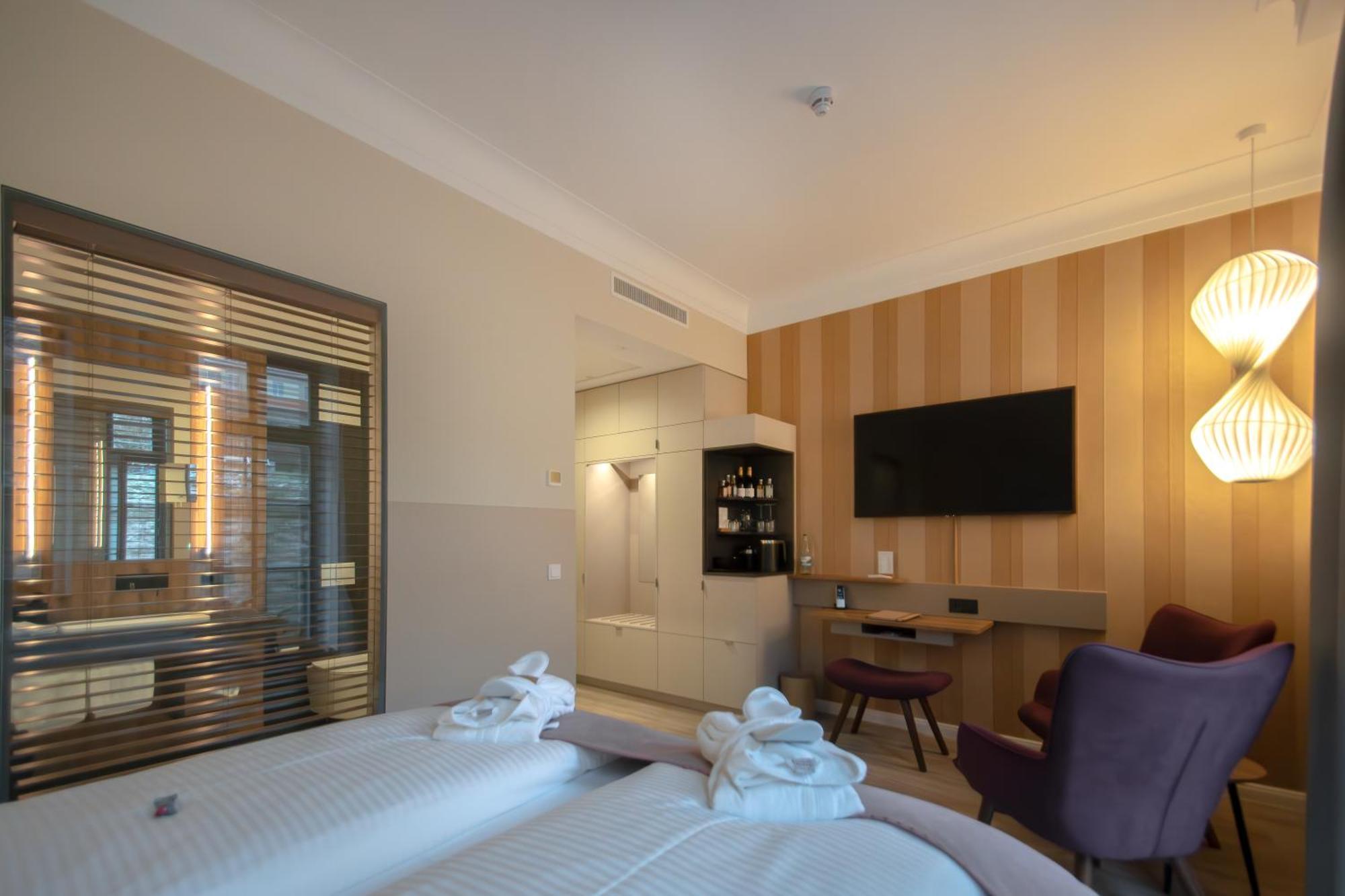 Das Kehrs - Hotel Auf Dem Petersberg Erfurt Zewnętrze zdjęcie