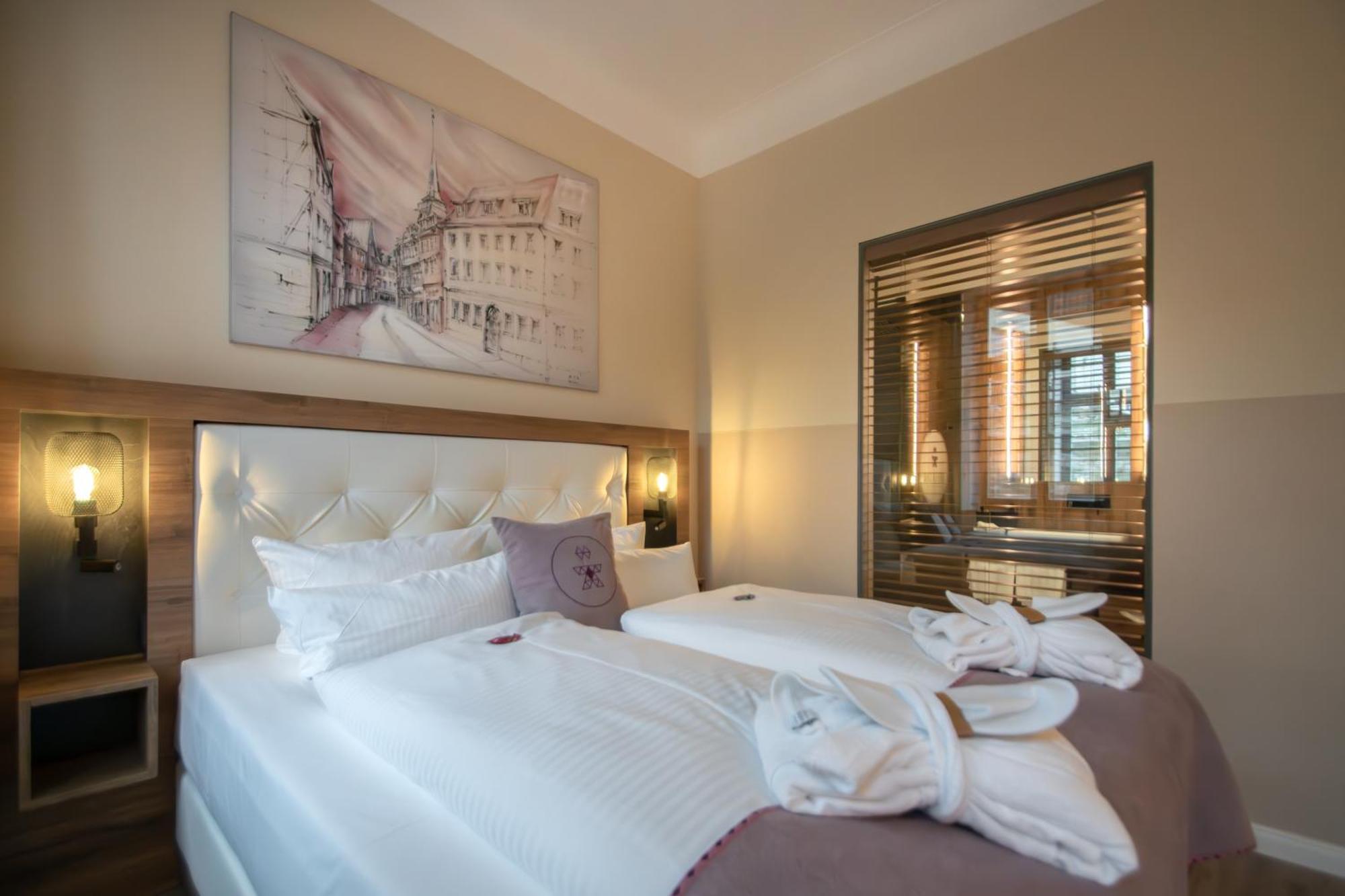 Das Kehrs - Hotel Auf Dem Petersberg Erfurt Zewnętrze zdjęcie