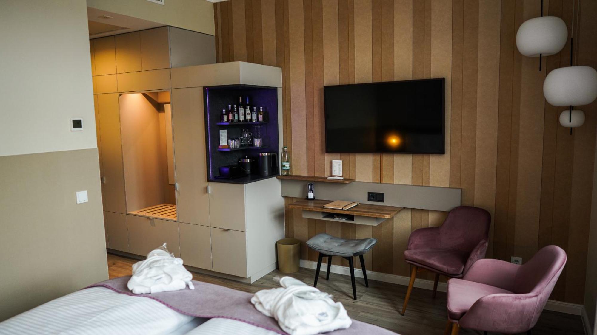 Das Kehrs - Hotel Auf Dem Petersberg Erfurt Zewnętrze zdjęcie