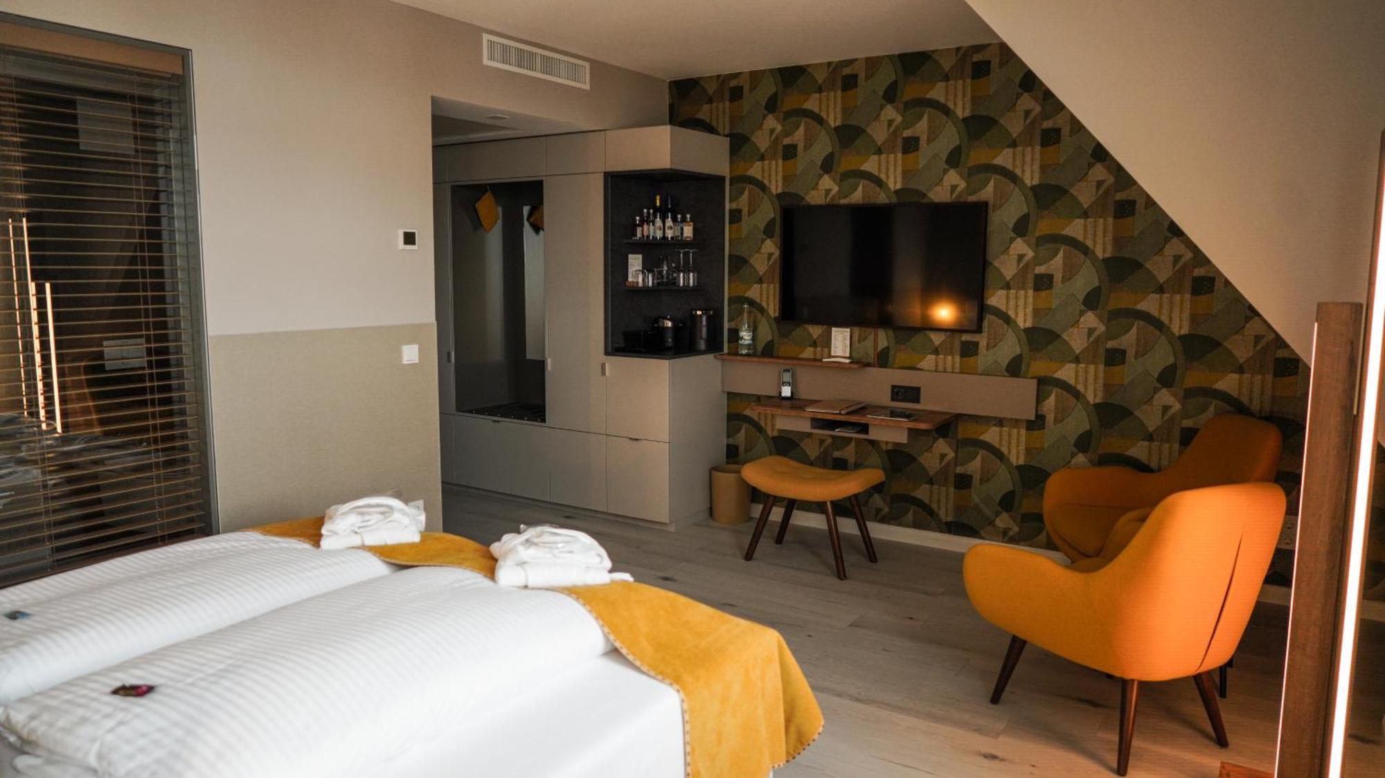 Das Kehrs - Hotel Auf Dem Petersberg Erfurt Zewnętrze zdjęcie