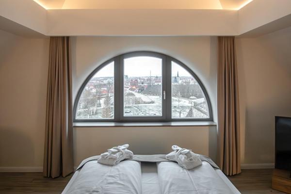 Das Kehrs - Hotel Auf Dem Petersberg Erfurt Zewnętrze zdjęcie